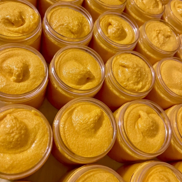 Body scrubs - Picture 9 of 16